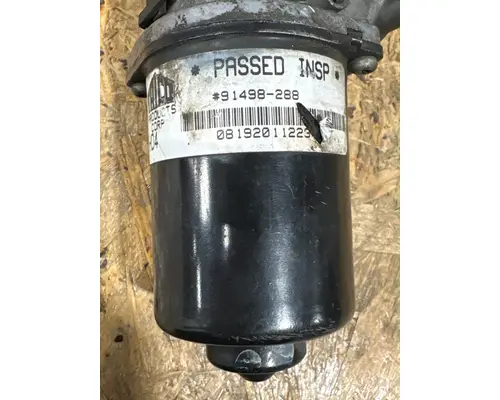 INTERNATIONAL  Wiper Motor, Windshield