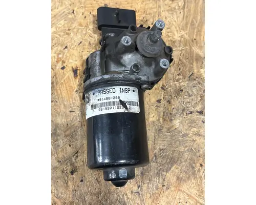 INTERNATIONAL  Wiper Motor, Windshield