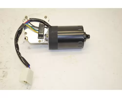 INTERNATIONAL  Wiper Motor