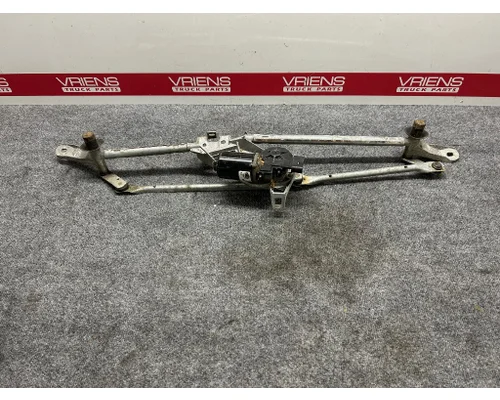 INTERNATIONAL  Wiper Transmission