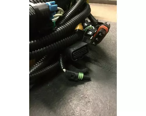 INTERNATIONAL  Wire Harness, Engine