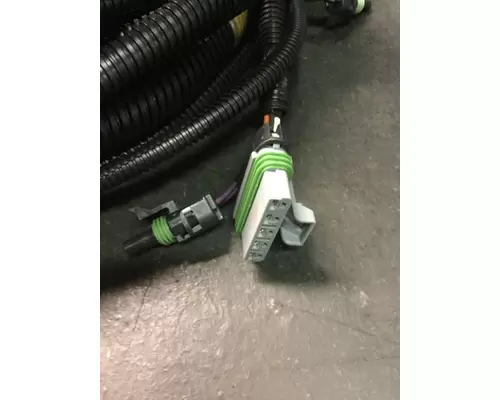 INTERNATIONAL  Wire Harness, Engine