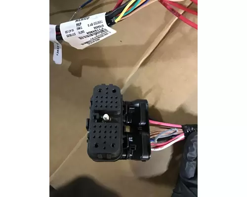 INTERNATIONAL  Wire Harness, Engine