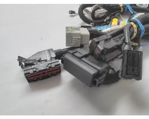 INTERNATIONAL  Wire Harness, Engine