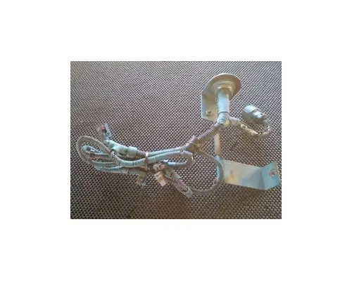 INTERNATIONAL  Wire Harness, Transmission