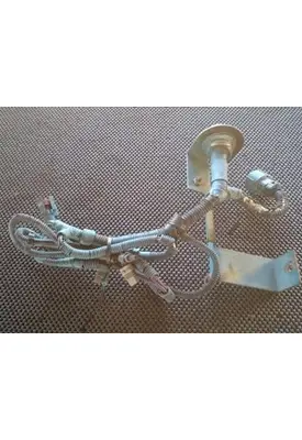 INTERNATIONAL  Wire Harness, Transmission