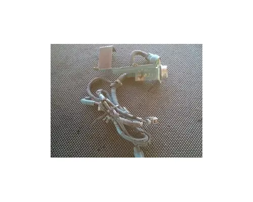 INTERNATIONAL  Wire Harness, Transmission