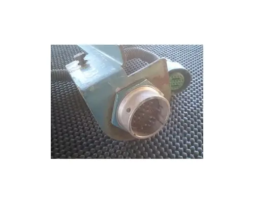 INTERNATIONAL  Wire Harness, Transmission