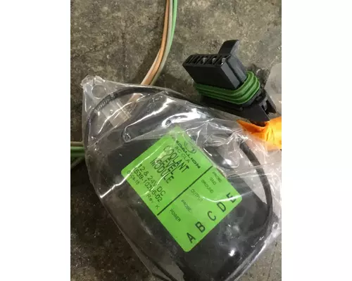 INTERNATIONAL  Wire Harness, Transmission