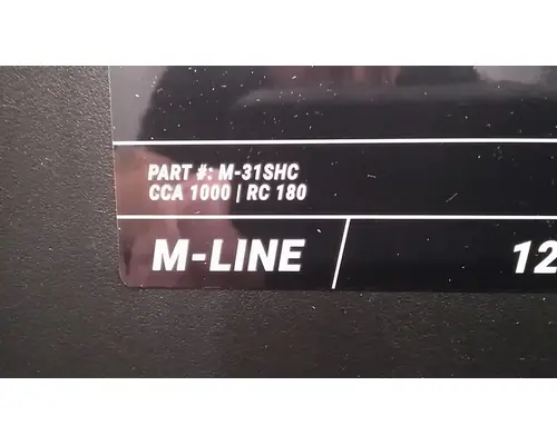 INTERSTATE BATTERIES M-31SHC-P1 Battery