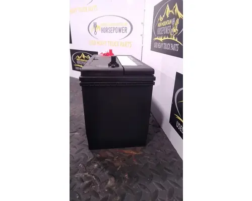 INTERSTATE BATTERIES M-31SHC-P1 Battery