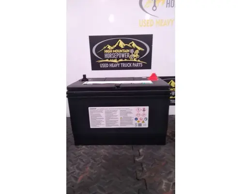 INTERSTATE BATTERIES M-31SHC-P1 Battery