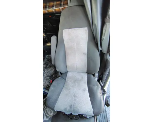 ISRI (Isringhausen) Premium Seat, Front