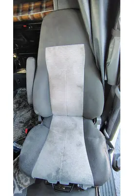 ISRI (Isringhausen) Premium Seat, Front