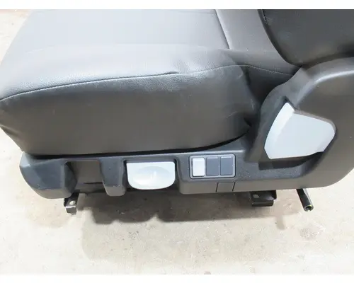 ISRI  Seat, Front