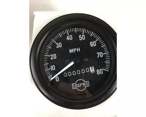 ISSPRO MISC Gauges (all)