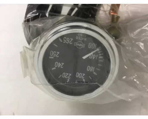 ISSPRO MISC Gauges (all)