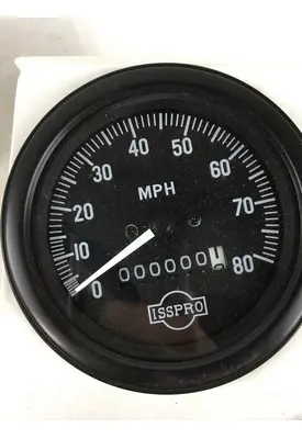 ISSPRO  GAUGE - SPEEDOMETER