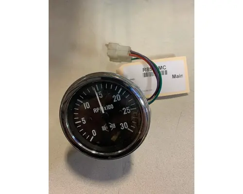 ISSPRO  GAUGE - TACHOMETER