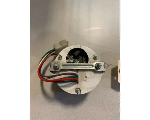 ISSPRO  GAUGE - TACHOMETER