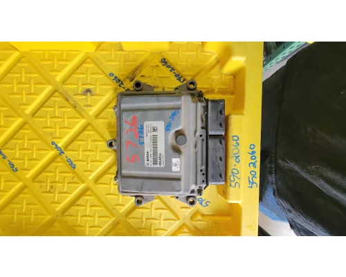 ISUZU 0281020392 ECM