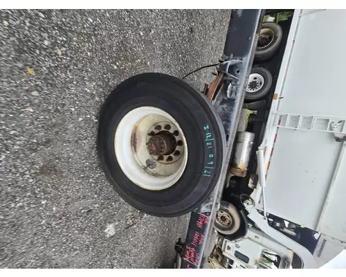 ISUZU 15719 Hub