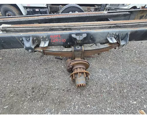 ISUZU 15719 Hub