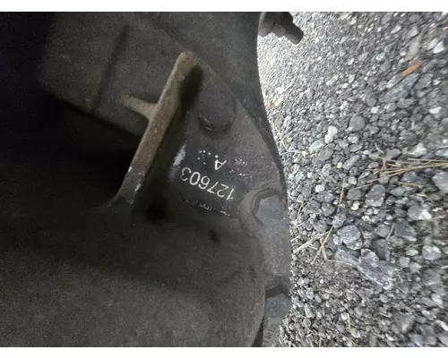 ISUZU 15719 Hub