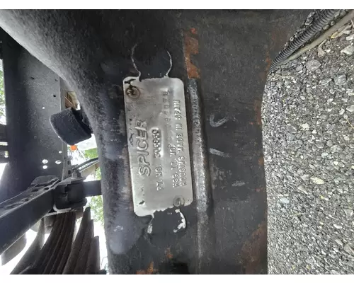 ISUZU 15719 Hub