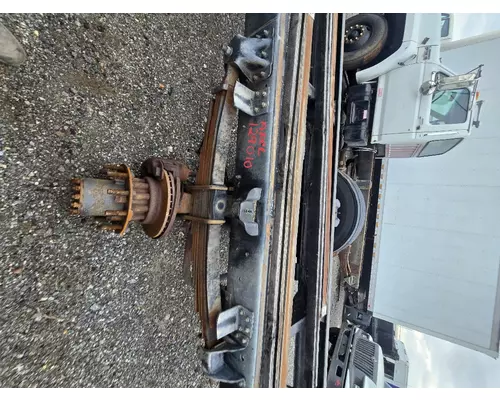 ISUZU 15719 Hub