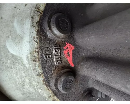 ISUZU 15719 Hub