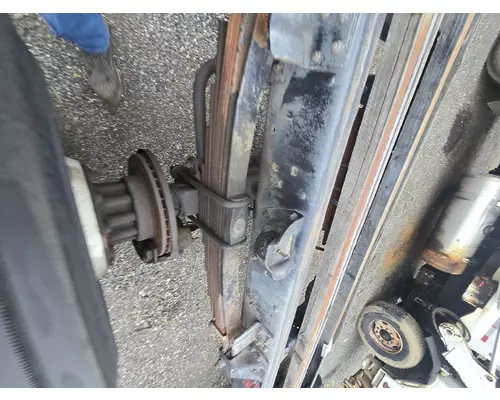 ISUZU 15719 Hub