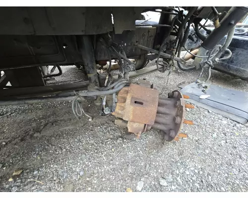 ISUZU 15874 Hub