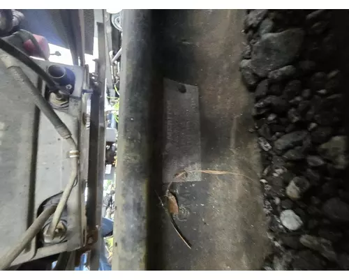 ISUZU 15874 Hub