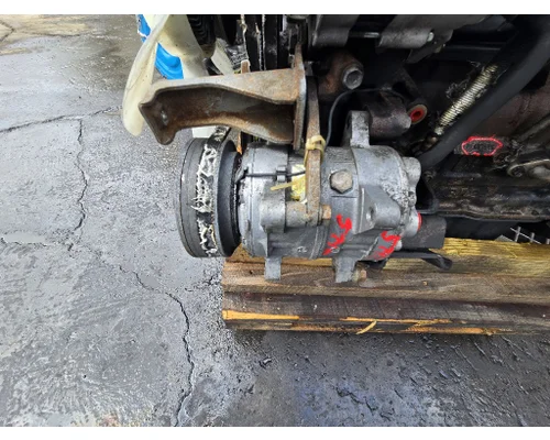 ISUZU 3.9 Flywheel