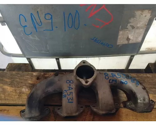 ISUZU 3.9 Intake Manifold