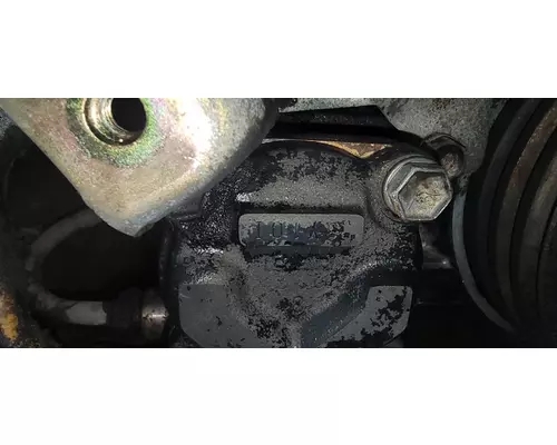 ISUZU 3.9 Power Steering Pump