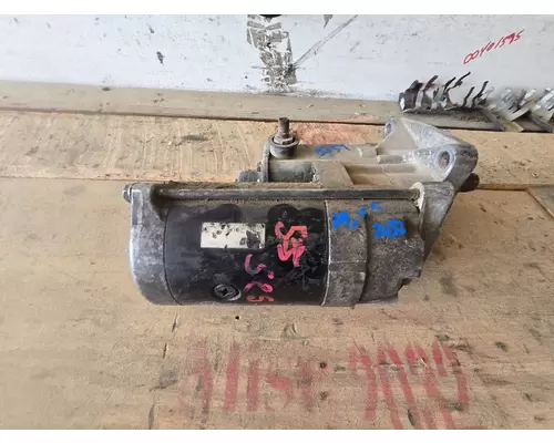 ISUZU 3.9 Starter Motor