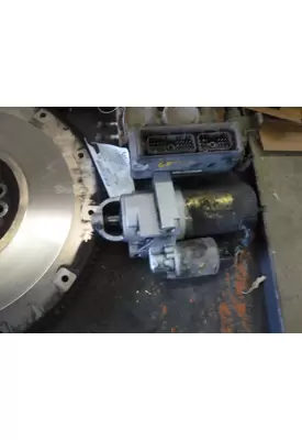 ISUZU 350 GAS Starter Motor