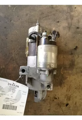 ISUZU 350 GAS Starter Motor