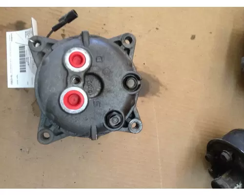 ISUZU 350 Air Conditioner Compressor