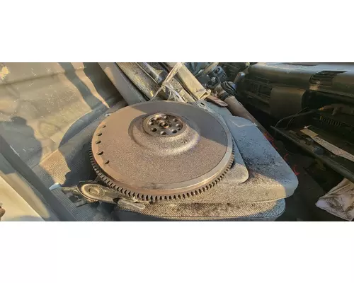 ISUZU 4.8 4CY Flywheel