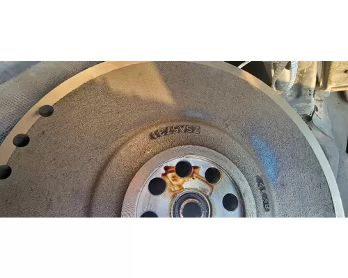 ISUZU 4.8 4CY Flywheel