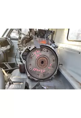 ISUZU 4.8 4CY Flywheel