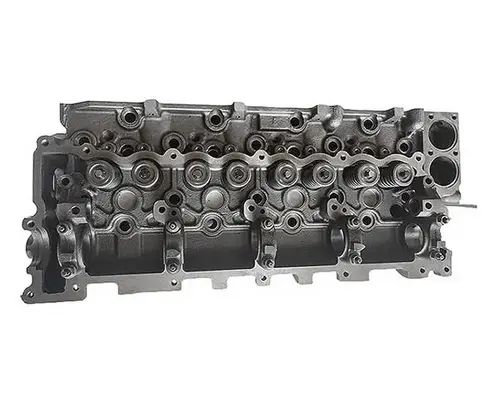 ISUZU 4BA1 CYLINDER HEAD