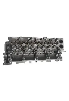 ISUZU 4BA1 CYLINDER HEAD