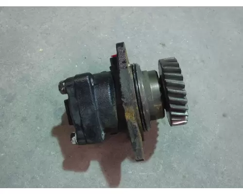 ISUZU 4BD1 / 4BD2 Power Steering Pump