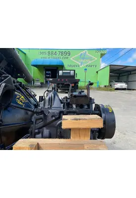 ISUZU 4BD1T Transmission Assembly