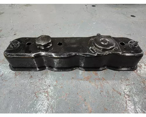 ISUZU 4BD1T Valve Cover