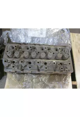 ISUZU 4BD1 Cylinder Head